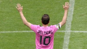 Del Piero