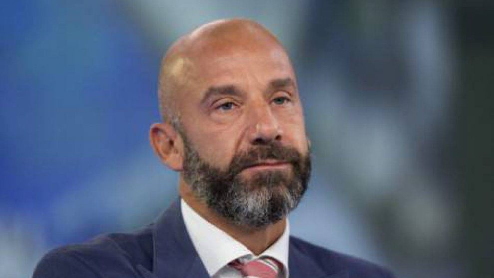 gianluca vialli