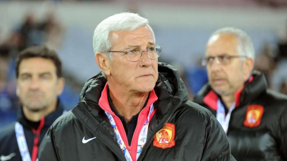 Marcello Lippi