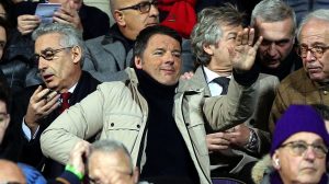 matteo renzi