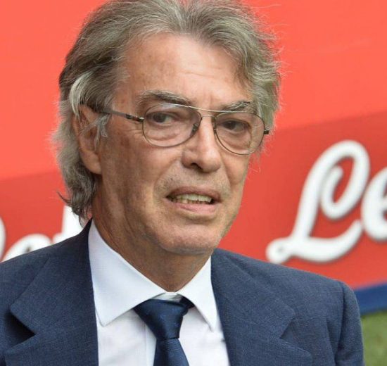 Massimo Moratti