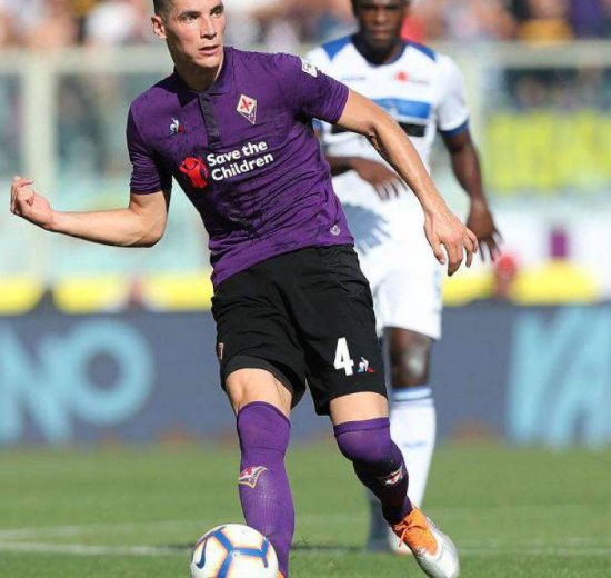 Milenkovic