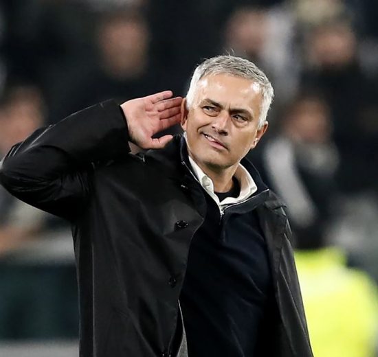 Josè Mourinho