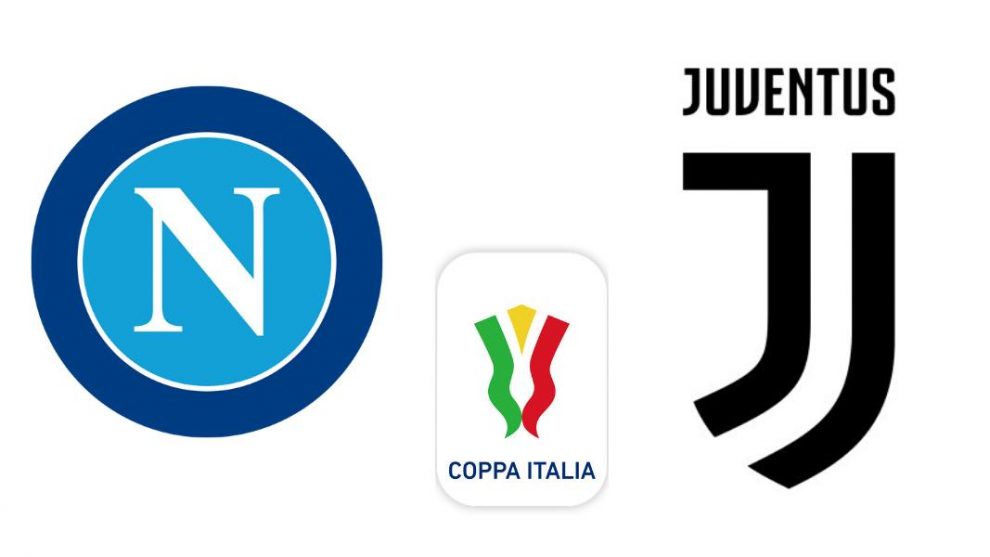 Napoli-Juventus