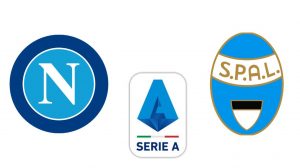 napoli spal serie a