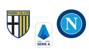 Parma-Napoli