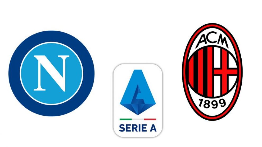 napoli milan serie a