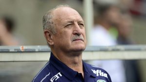 Felipe Scolari