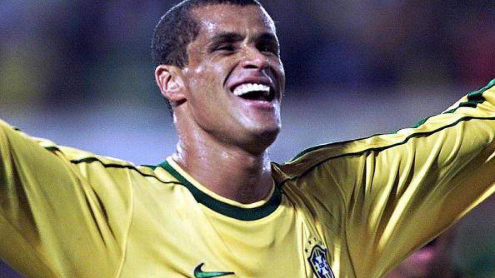 rivaldo