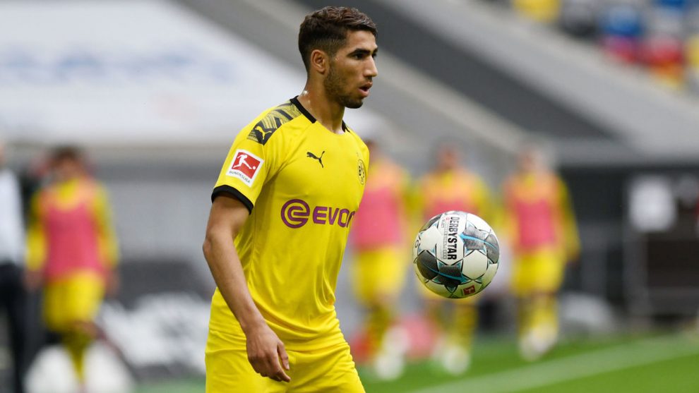 hakimi
