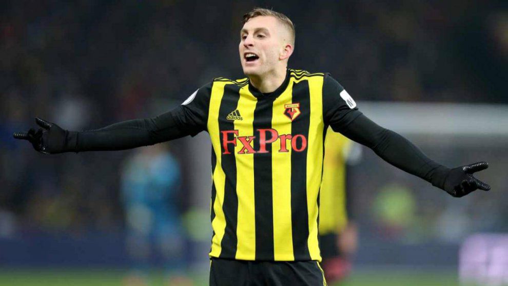 Deulofeu