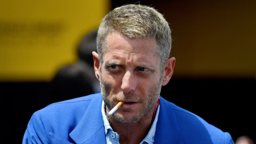 Juventus, dopo John Elkann e Ferrero indagato anche Lapo: continua l ...