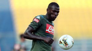 Koulibaly