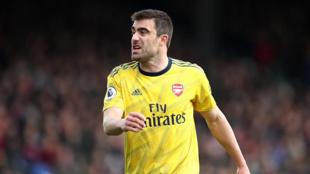 Sokratis