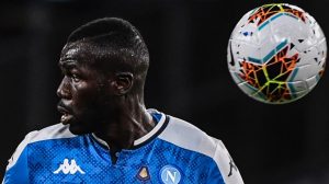 Koulibaly