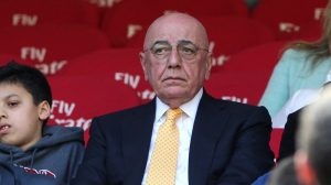 Galliani