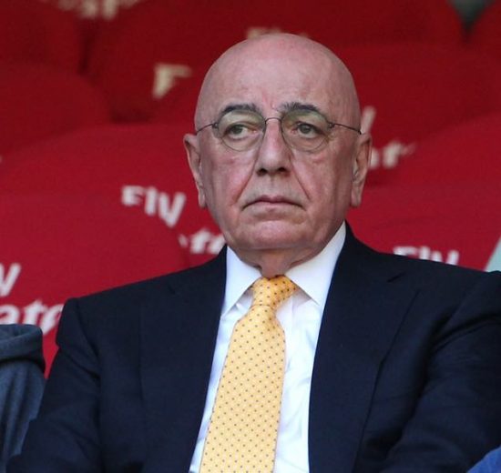 Galliani