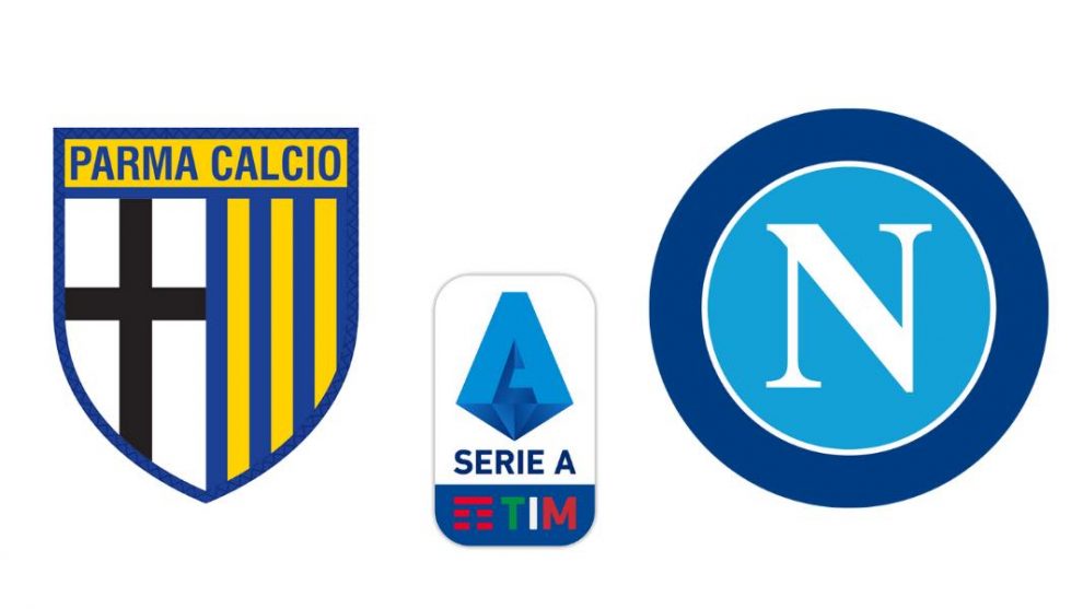 Parma-Napoli