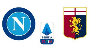 Napoli-Genoa