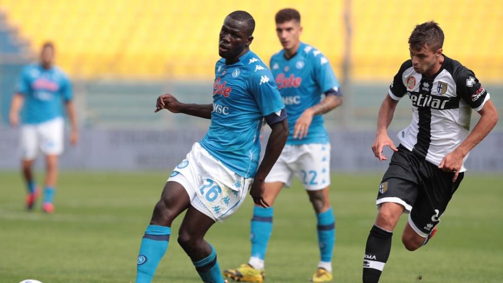 Koulibaly