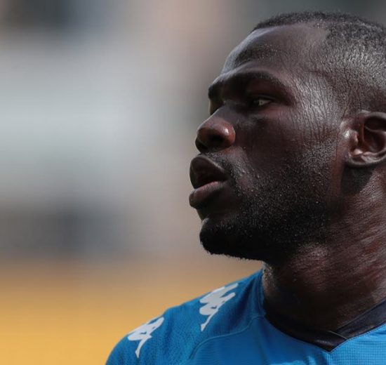 Koulibaly