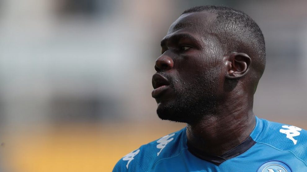 Koulibaly