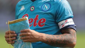 maglia Napoli