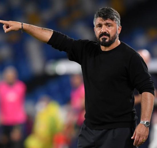 Gattuso