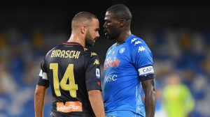 Koulibaly