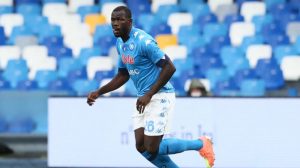 Koulibaly