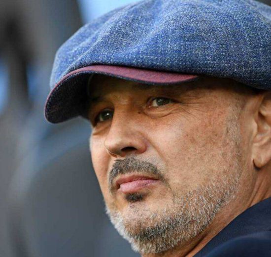 Mihajlovic