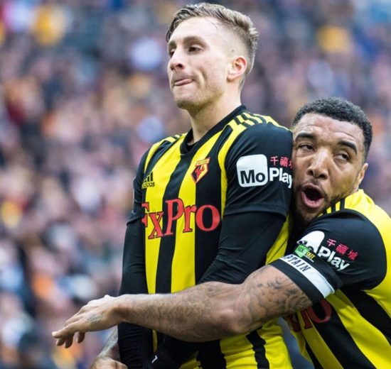 Deulofeu
