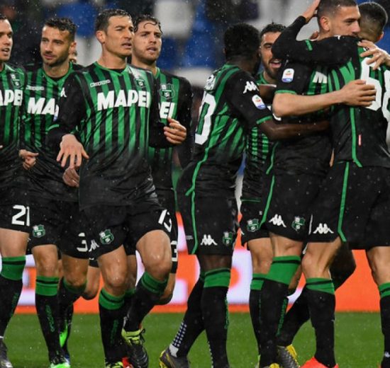 sassuolo