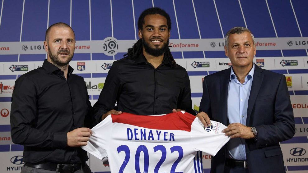 Denayer