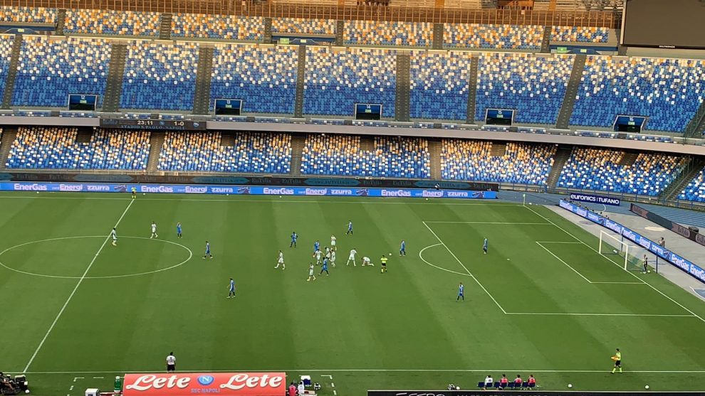 Napoli