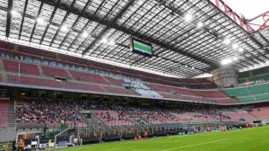 san siro milan