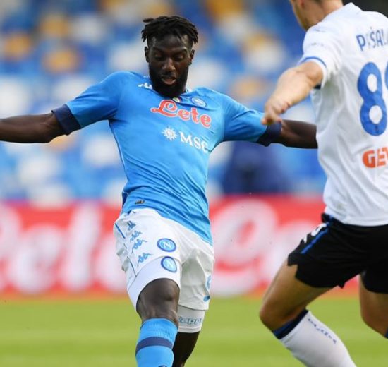 Bakayoko
