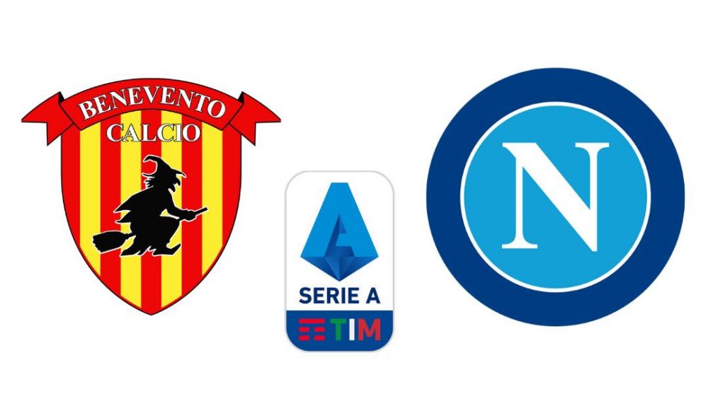 Benevento-Napoli