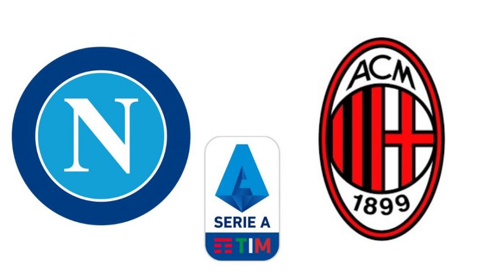 Napoli-Milan