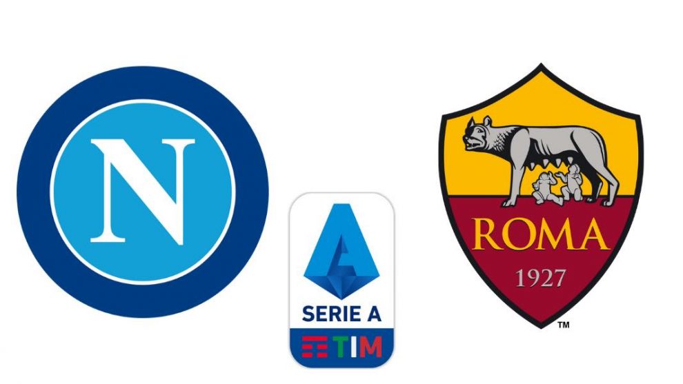 Napoli-Roma