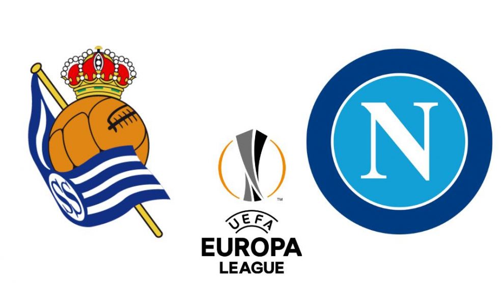 Real Sociedad-Napoli