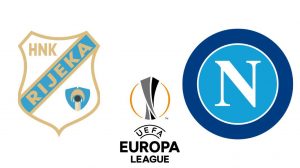 Rijeka-Napoli