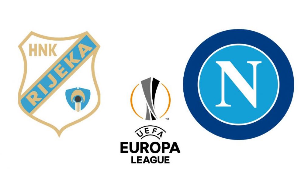 Rijeka-Napoli