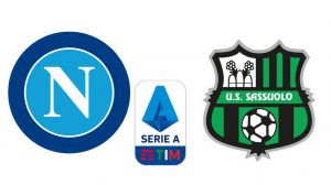 Napoli-Sassuolo