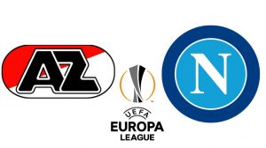 Az Alkmaar-Napoli