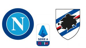 Napoli-Sampdoria