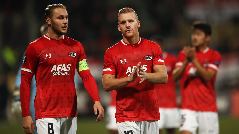 Az Alkmaar