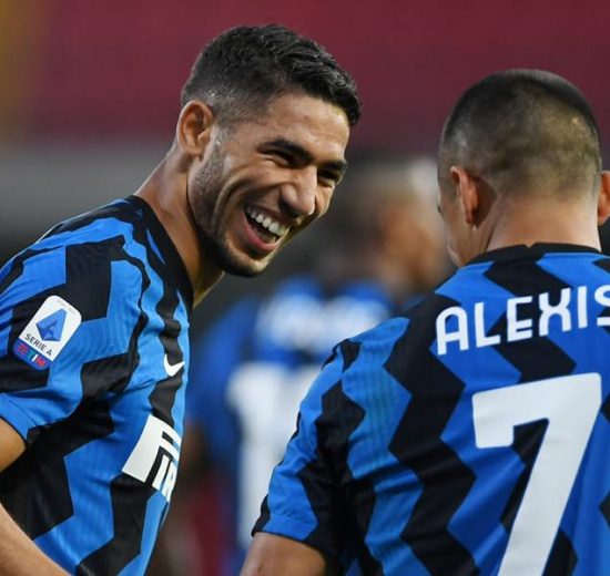 Inter