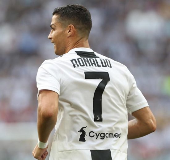 Ronaldo