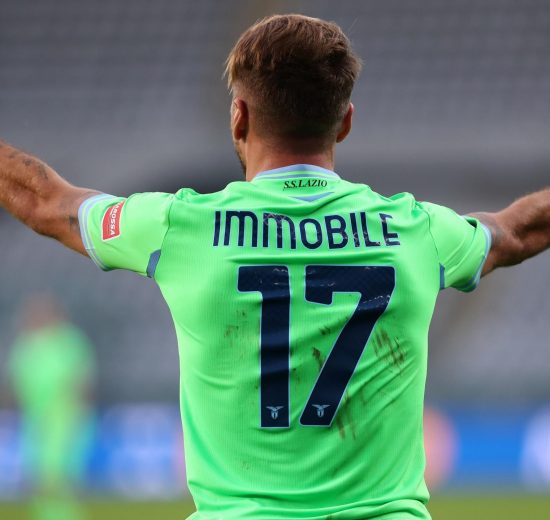 Immobile